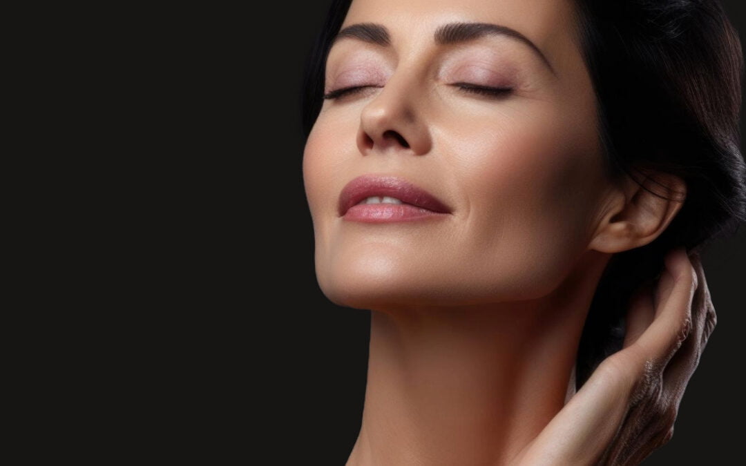 Ritidoplastia Completa (Face Lifting)