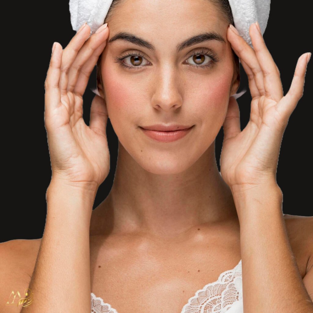 Toxina Botulínica - Botox no "congela" el rostro ni causa expresiones faciales poco naturales debe ser con profesionales cualificados.