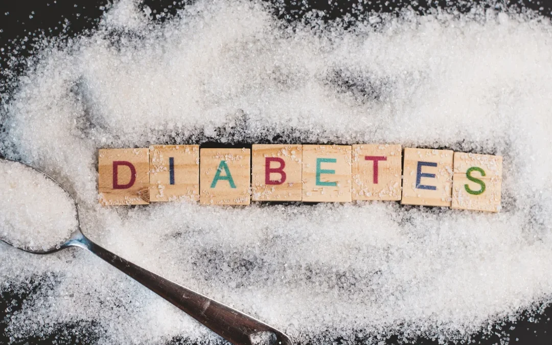 La Importancia de la Diabetes