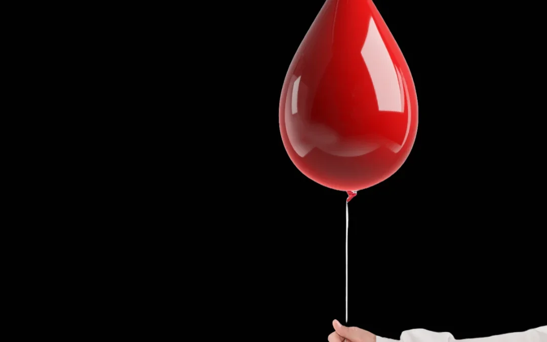 La Importancia de la Hemoglobina