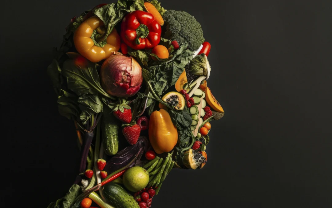La Importancia de la Alimentación